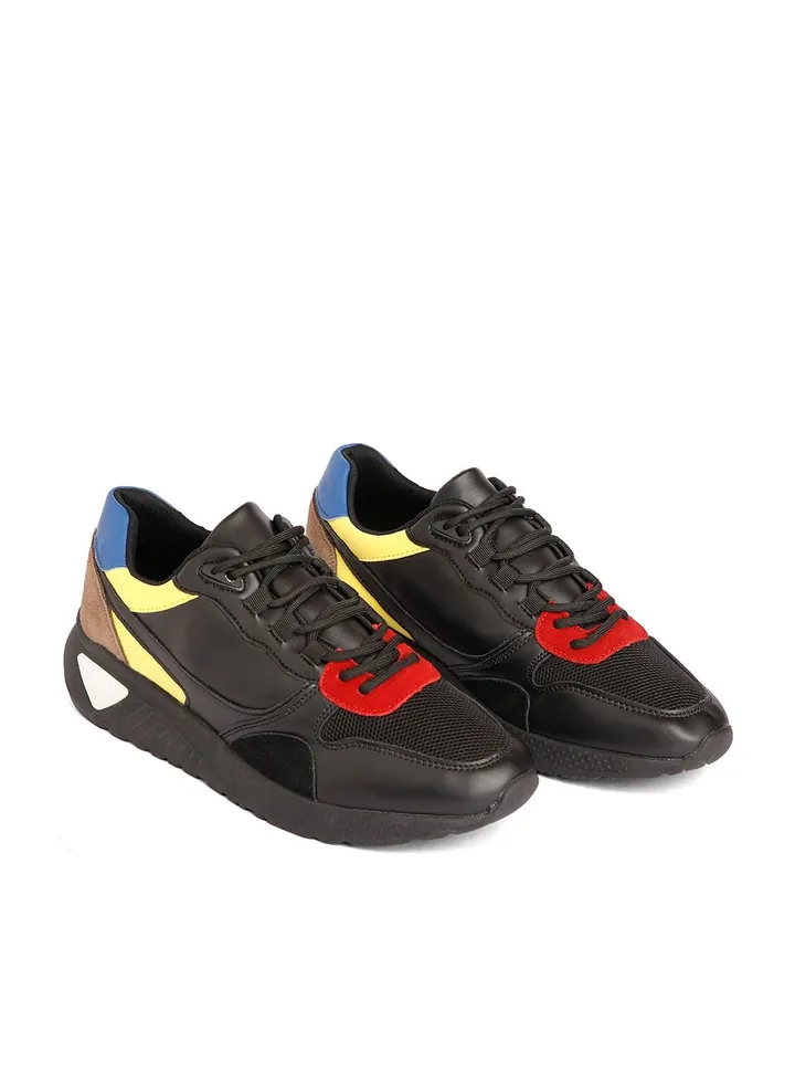 Sneakers Shoes For Men