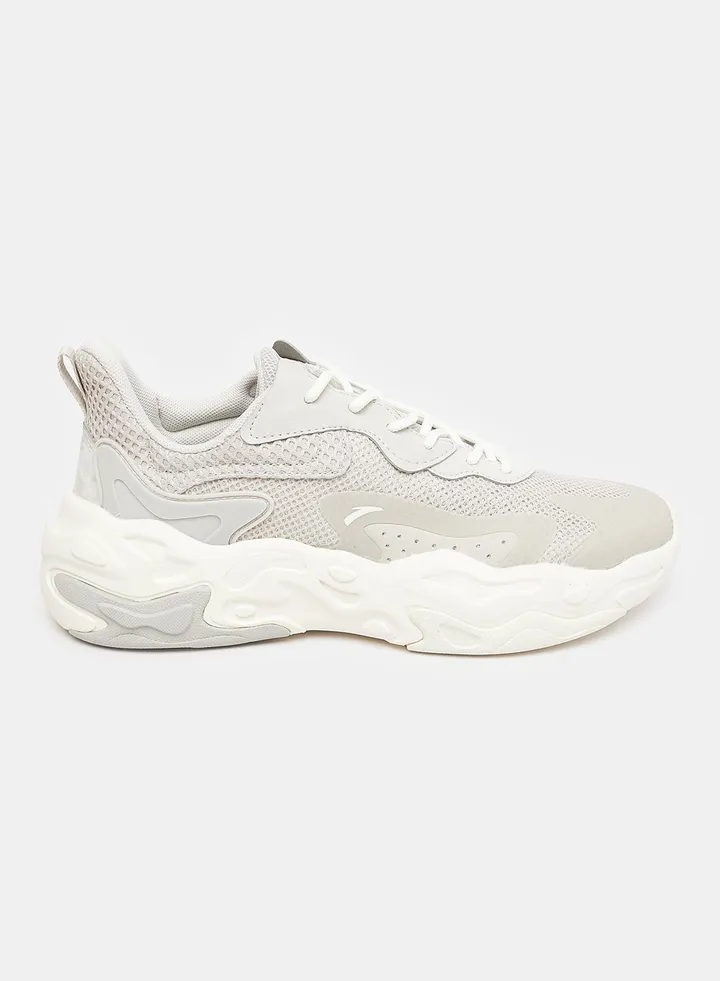 Lifestyle Elegance Casual Shoes