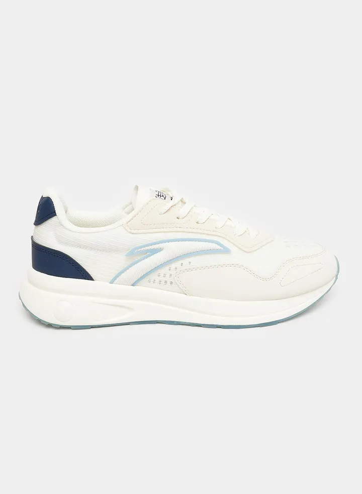 Harmony Breeze Casual Shoes