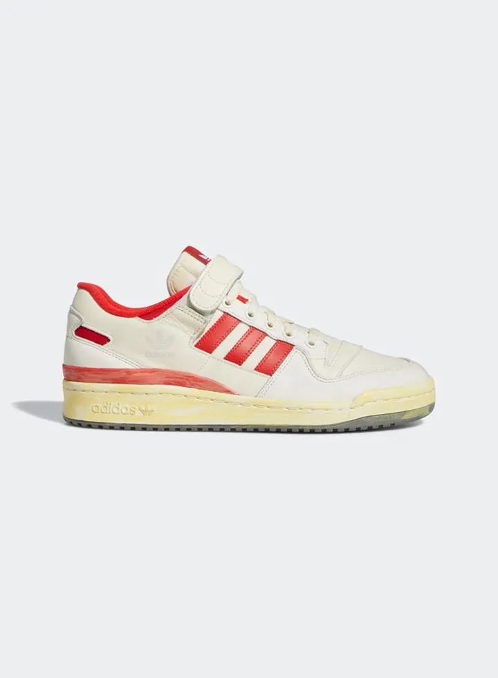 Forum 84 Low Aec Shoes