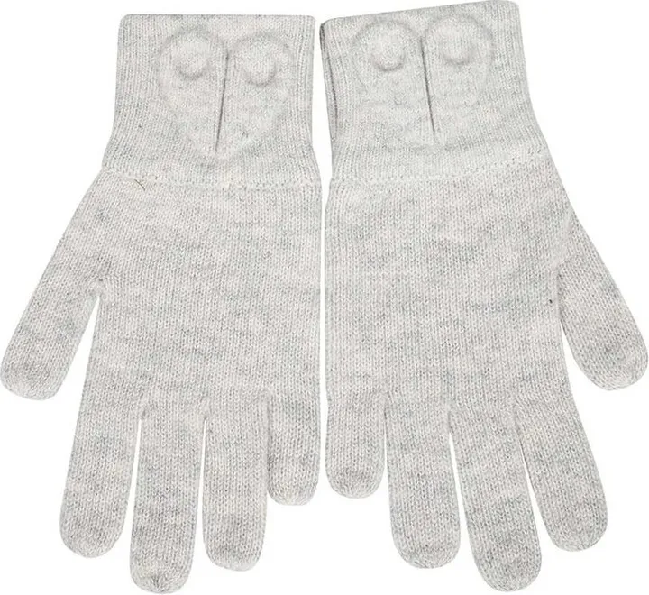 Moose Knuckles Imlay Knitted Gloves