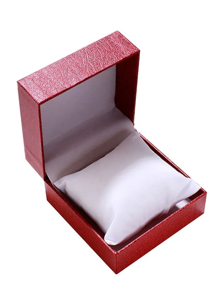 Square Bracelet Jewelry Box
