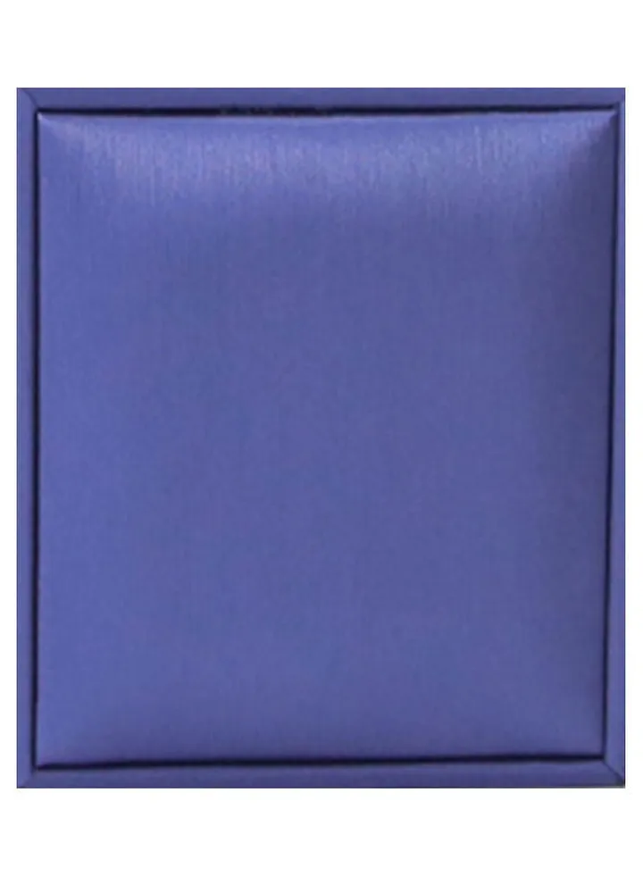 Faux Leather Jewelry Display Box