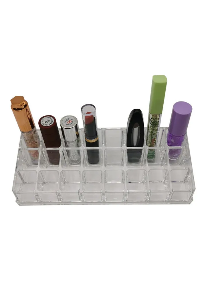 Makeup Cosmetic Organizer