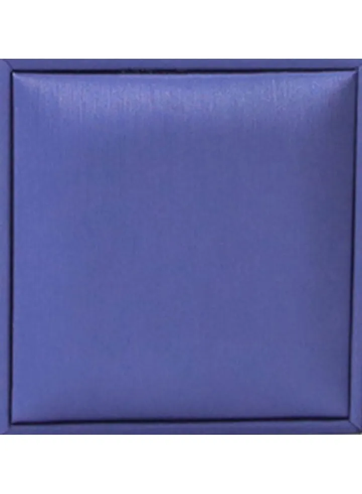 Faux Leather Jewelry Display Box
