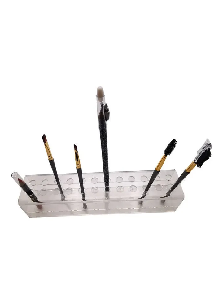 Makeup Pen Brush Holder Stand