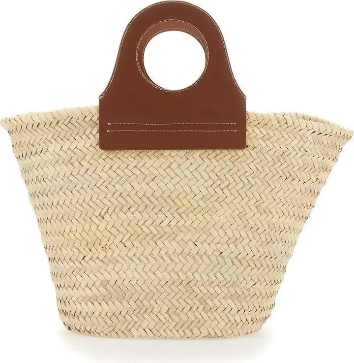 Cabas Bag.