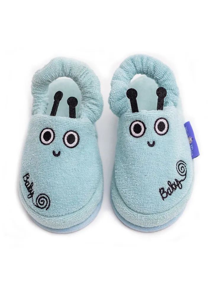 Milk&Moo Sangaloz Toddler Slippers