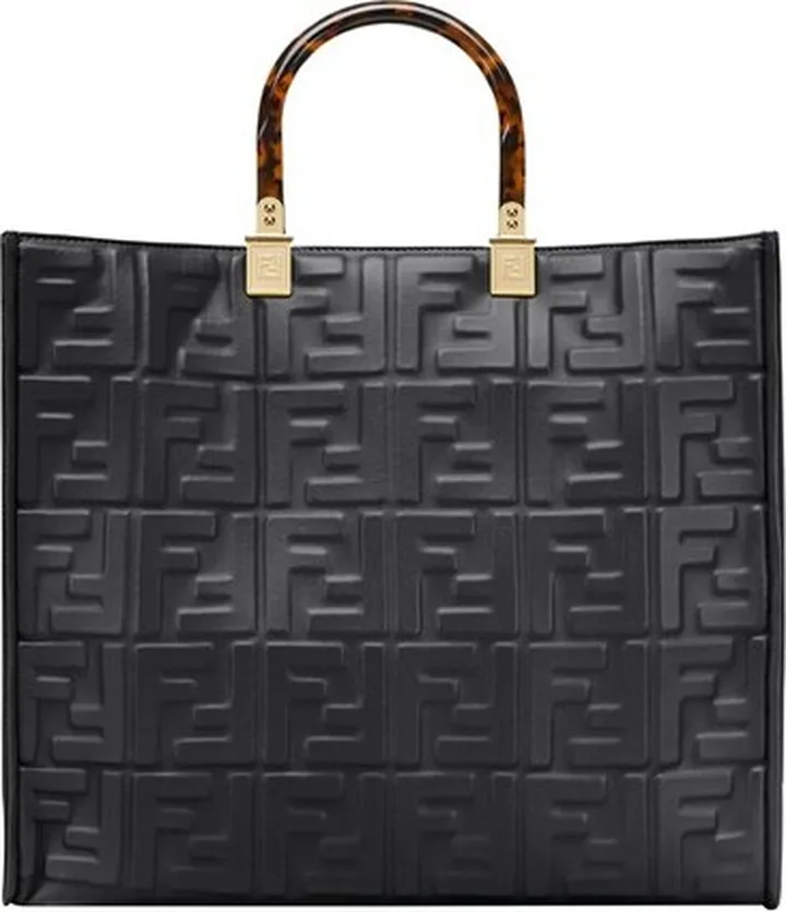 Fendi Sunshine Medium bag