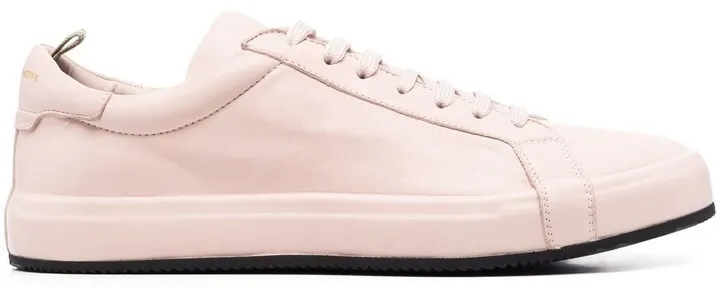 Core low-top sneakers