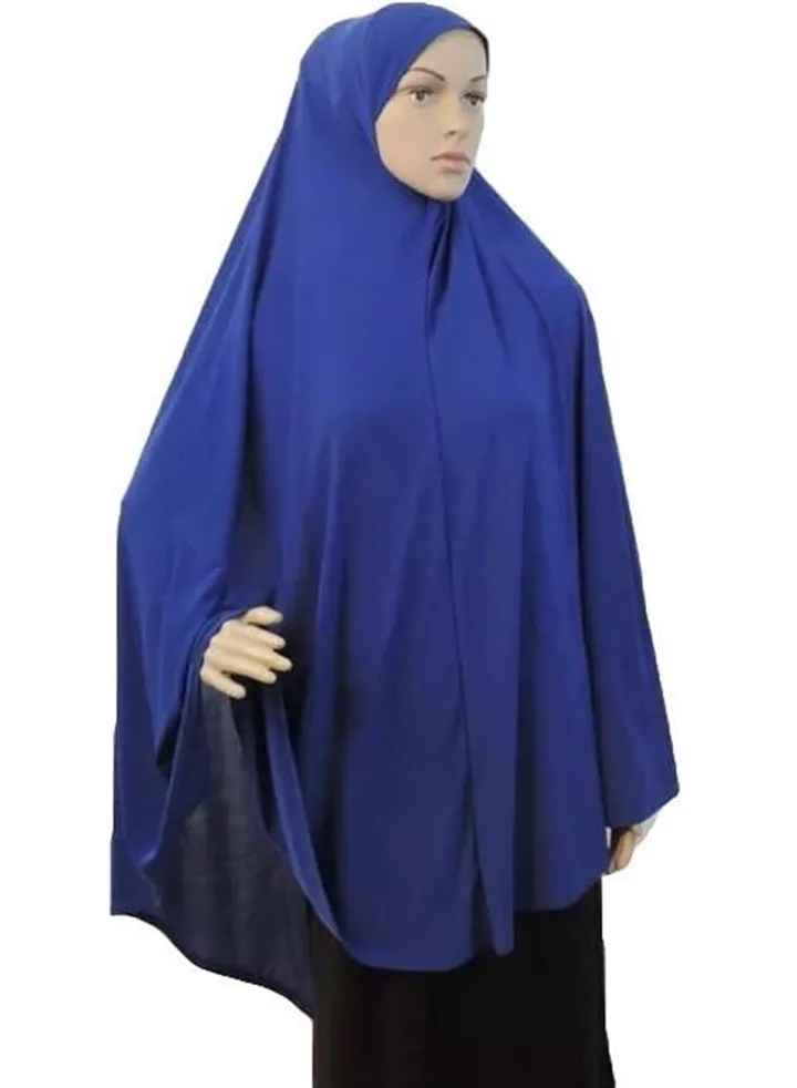 Clothing Hijab Muslim Women Long Scarf Islamic Prayer Clothing