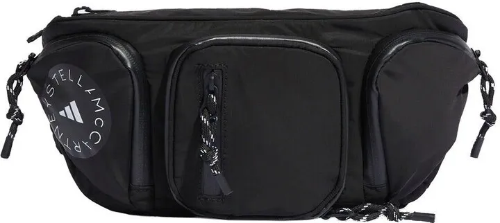 Logo Belt Bag