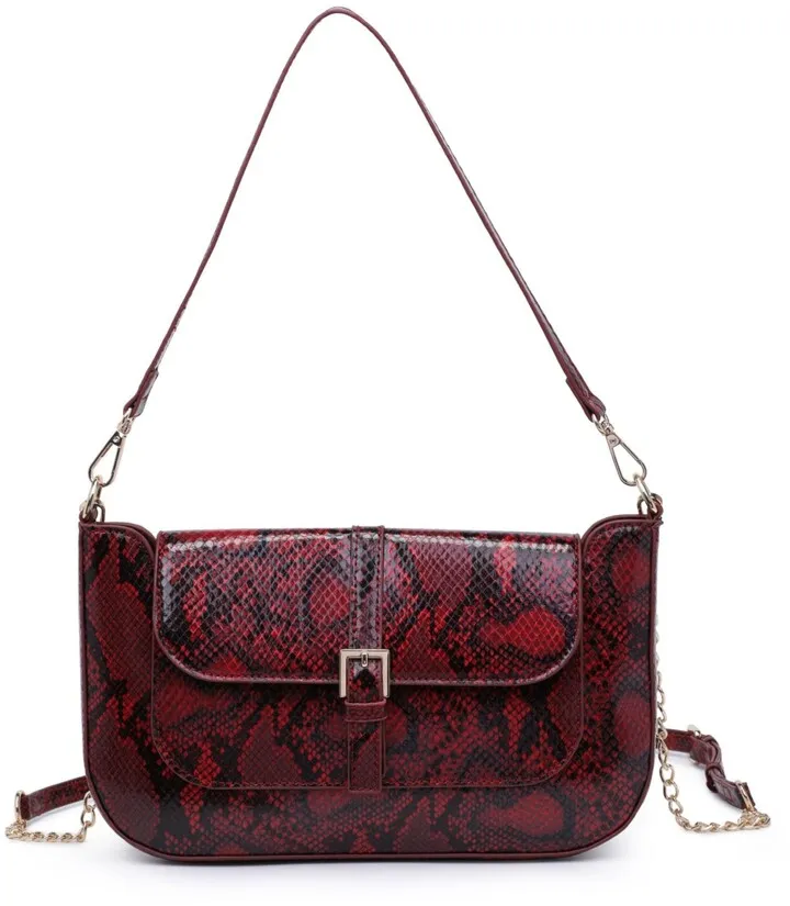 Urban Expressions Women's Alexandra Crossbody Bag