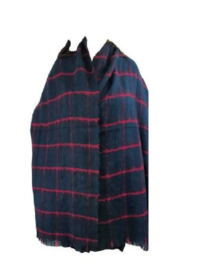 Women's Winter Mohair