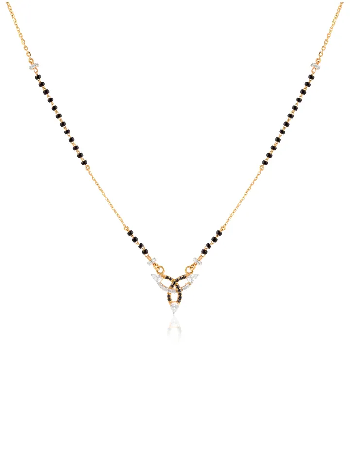 Discover Our 22K Gold Mangalsutra Assortment