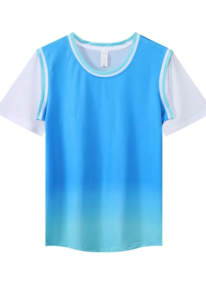 New Women's Basketball Uniform