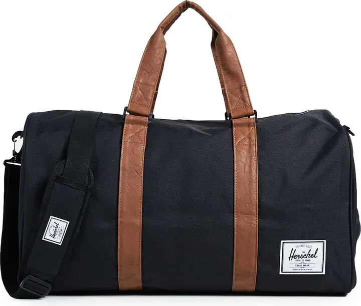 Herschel Supply Co. Novel Weekender