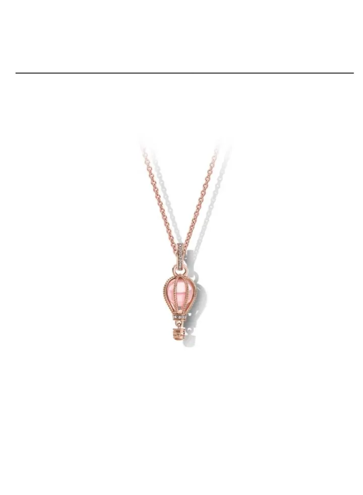 Pandora Dream Journey Necklace