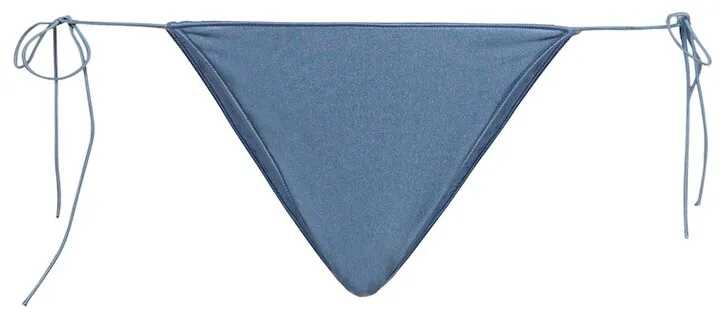 The C bikini bottoms