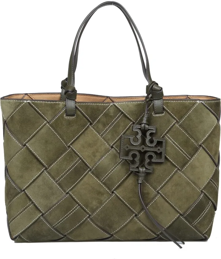 Shopping Miller In Suede Color Green