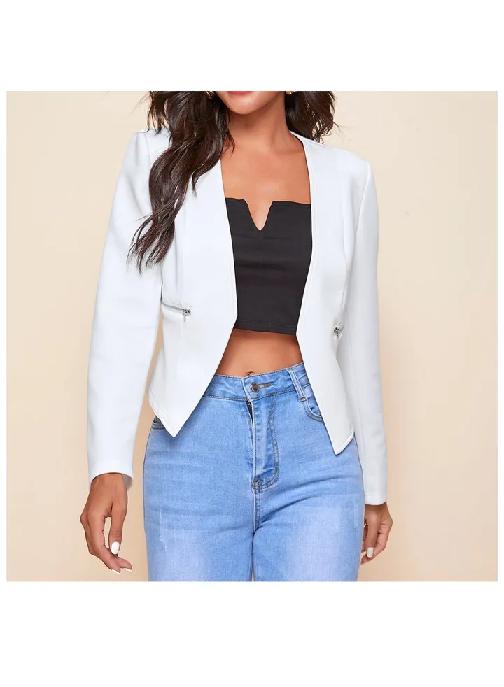 New Fashionable Casual Suit Jacket
