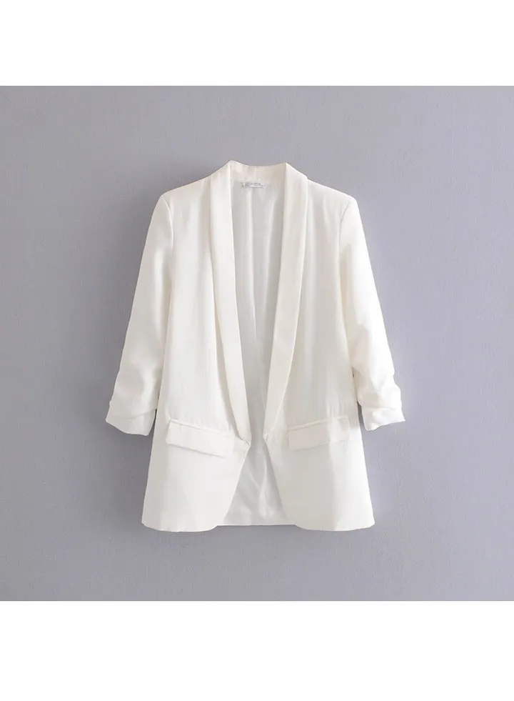 New Fashionable Casual Suit Jacket