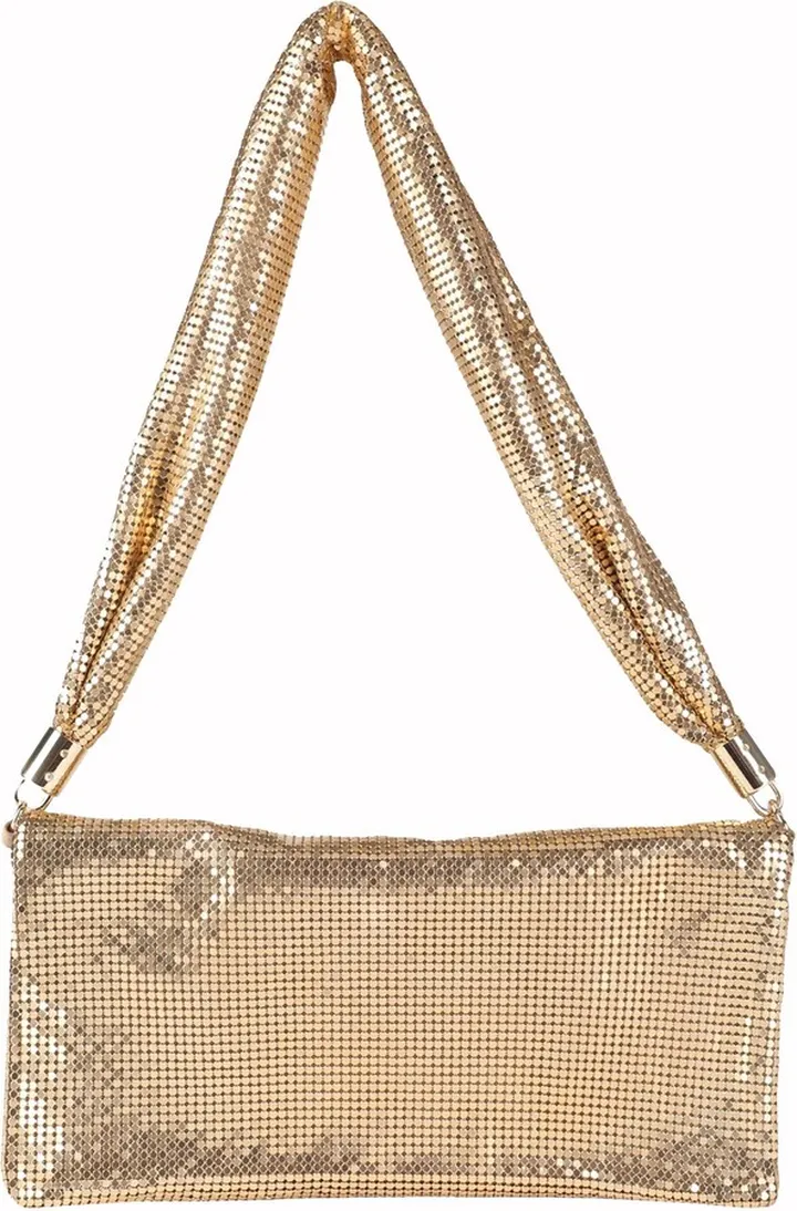 Handbag Gold