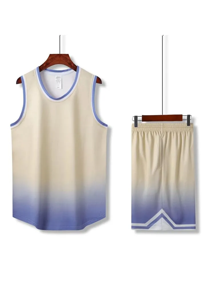New Women's Basketball Uniform