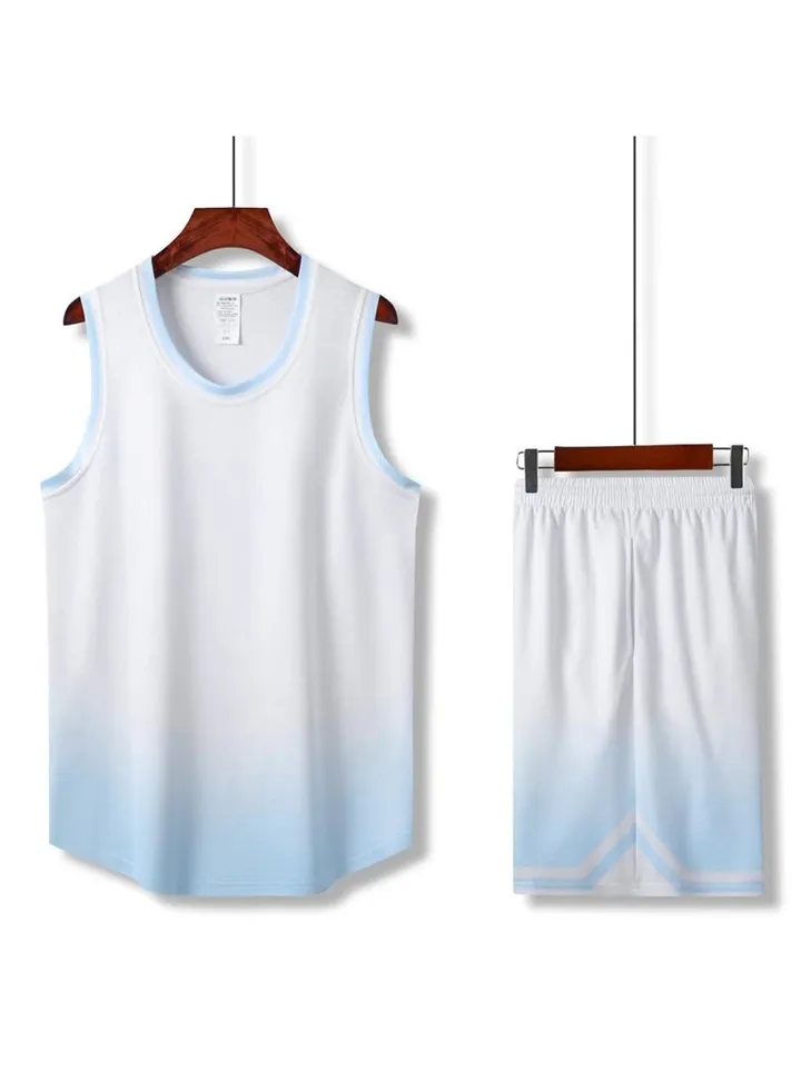New Women's Basketball Uniform