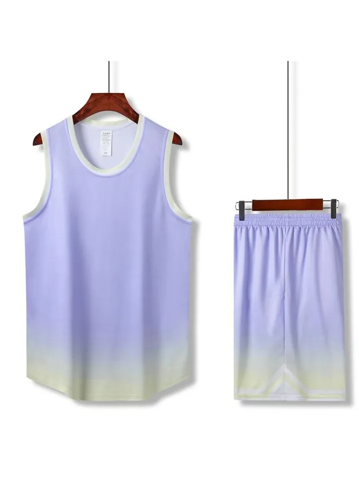 New Women's Basketball Uniform