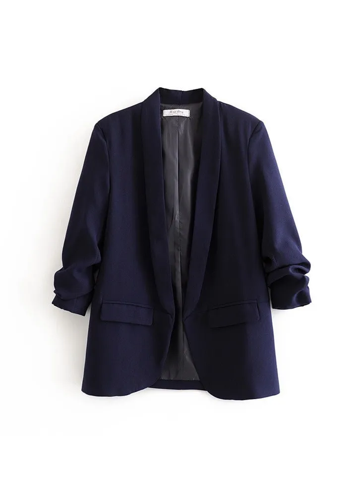 New Fashionable Casual Suit Jacket