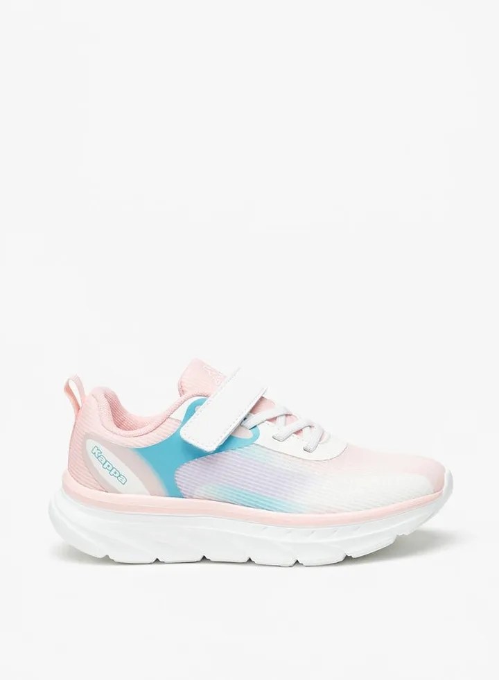 Girls Sports Shoes Pink