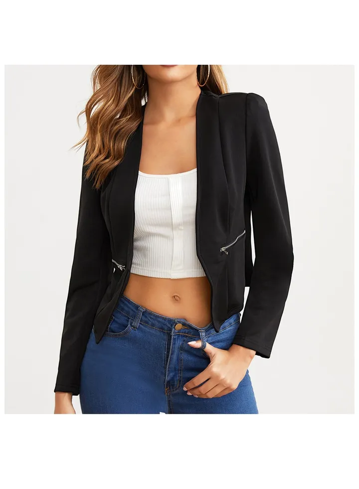 New Fashionable Casual Suit Jacket