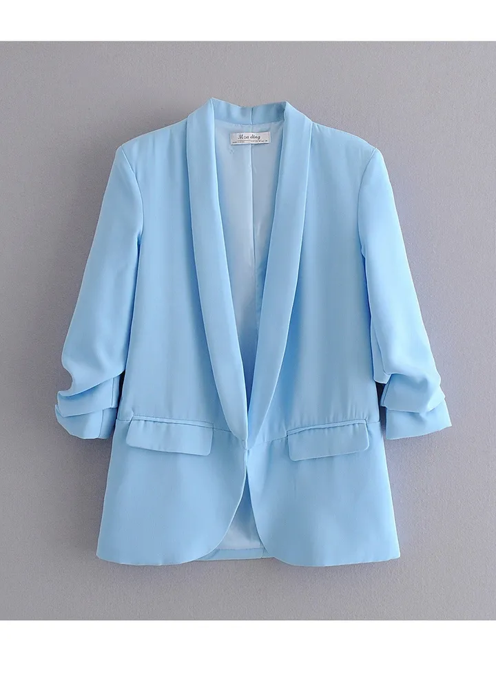 New Fashionable Casual Suit Jacket