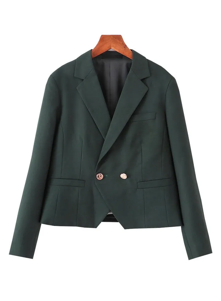 New Fashionable Casual Suit Jacket