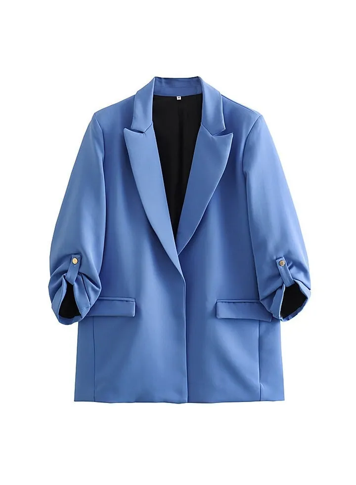 New Fashionable Casual Suit Jacket