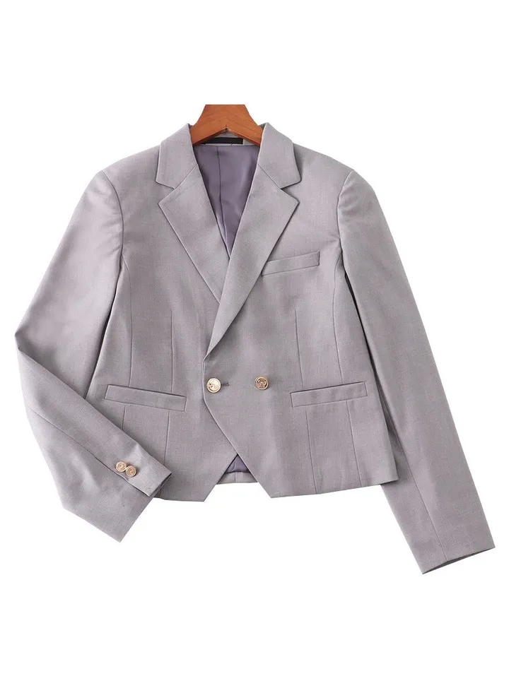 New Fashionable Casual Suit Jacket
