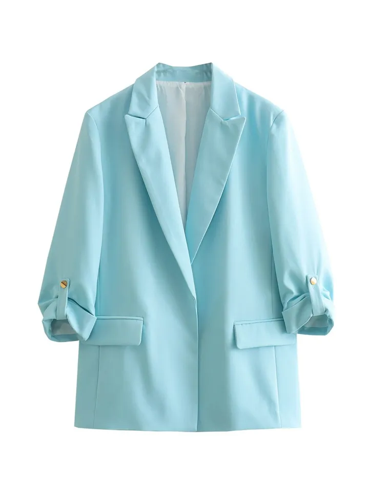 New Fashionable Casual Suit Jacket
