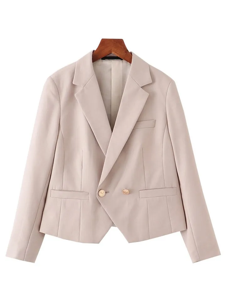 New Fashionable Casual Suit Jacket