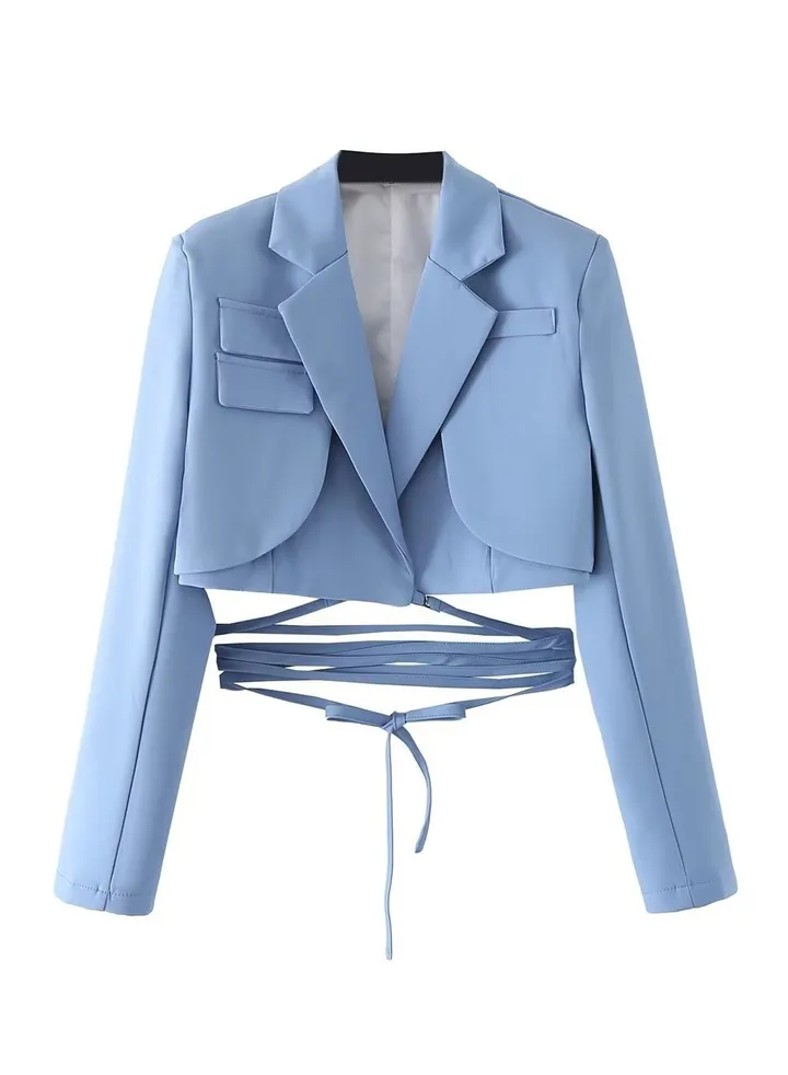 New Fashionable Casual Suit Jacket