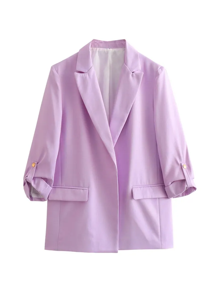 New Fashionable Casual Suit Jacket