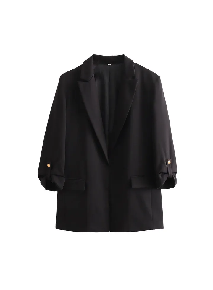 New Fashionable Casual Suit Jacket