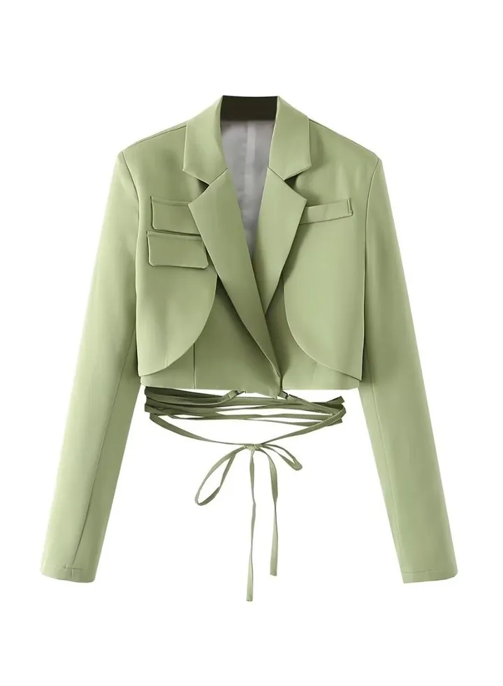 New Fashionable Casual Suit Jacket