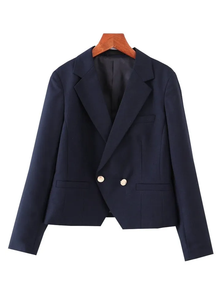 New Fashionable Casual Suit Jacket