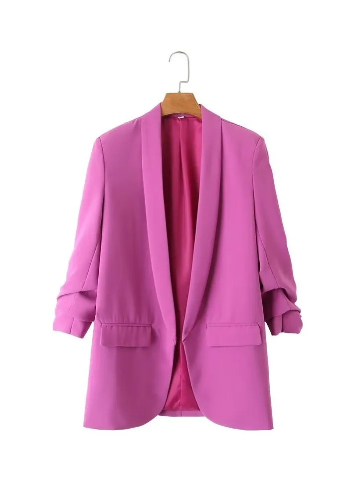 New Fashionable Casual Suit Jacket