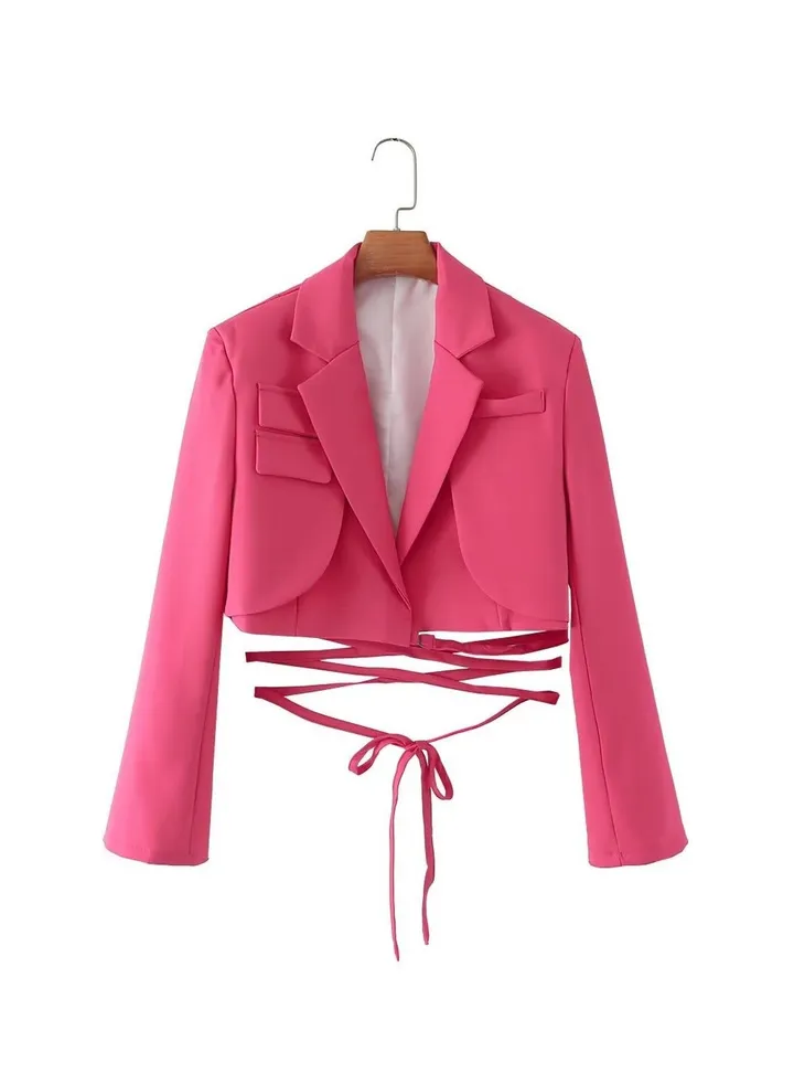 New Fashionable Casual Suit Jacket