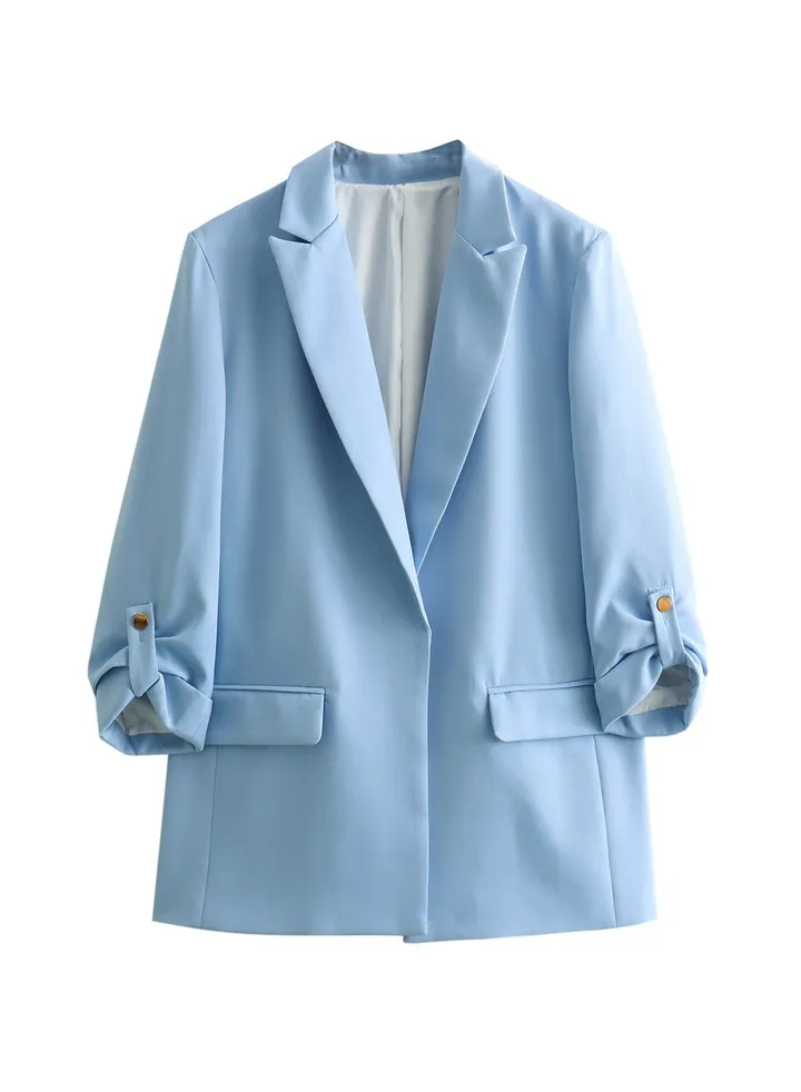New Fashionable Casual Suit Jacket