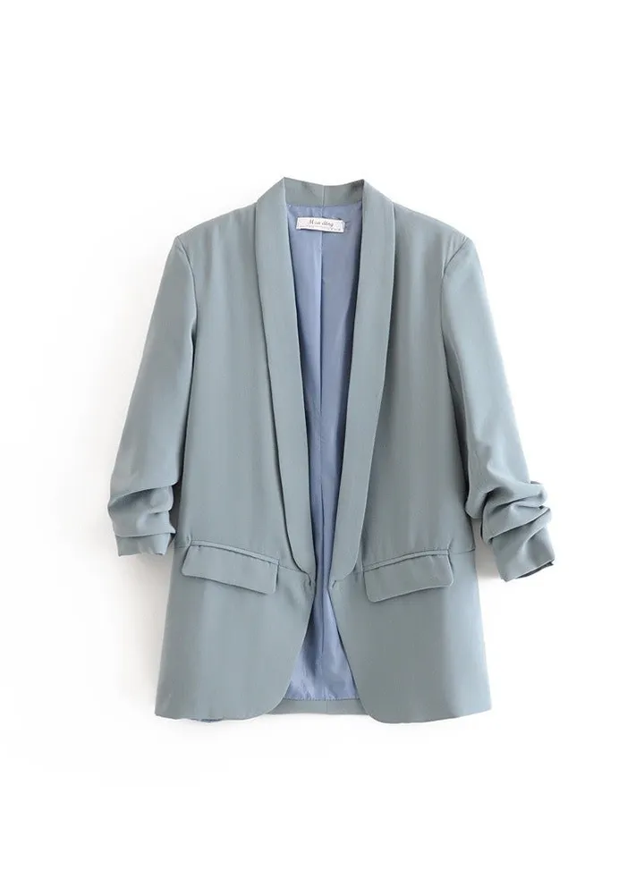 New Fashionable Casual Suit Jacket