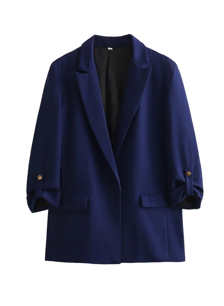 New Fashionable Casual Suit Jacket