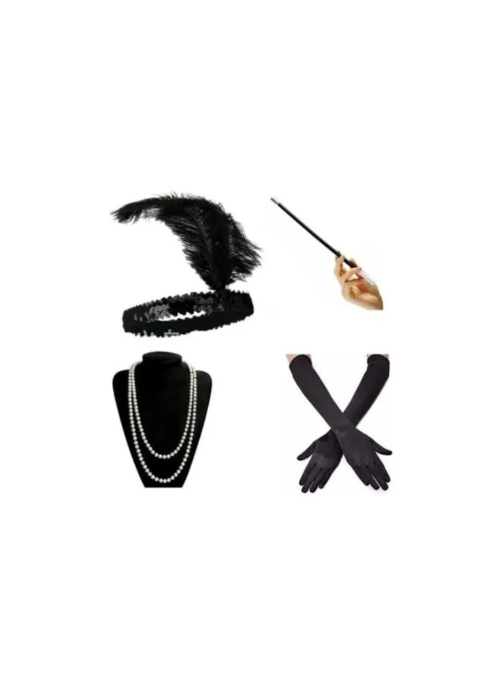 1920s Accessories for Women